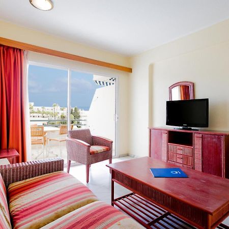259 Club Atlantis Studio Sea View Costa Adeje  Extérieur photo