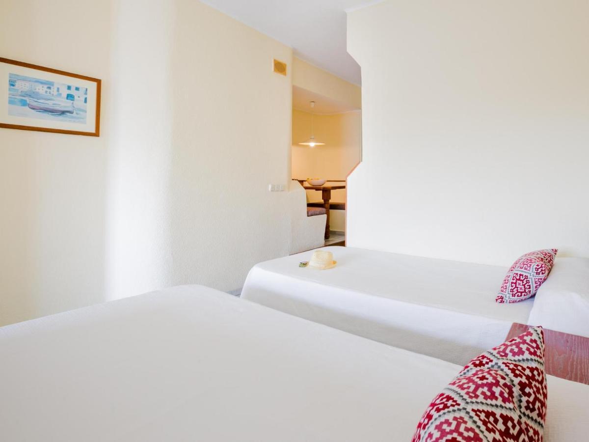 259 Club Atlantis Studio Sea View Costa Adeje  Extérieur photo